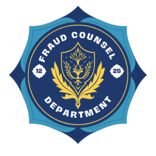 Fraud Counsel